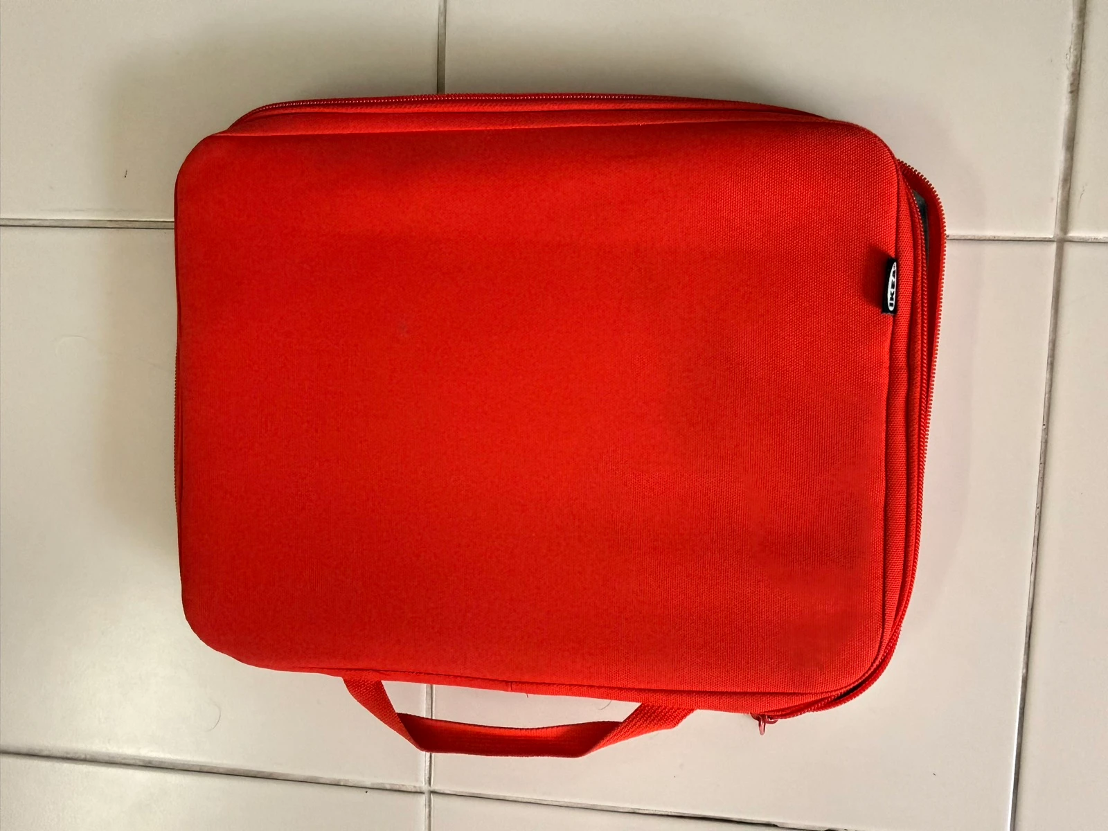 Estojo portátil para desenhar / Mallette de dessin portable – photo 2